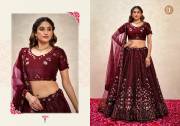 THREAD THRILL  ELEGANCE VOL-1 